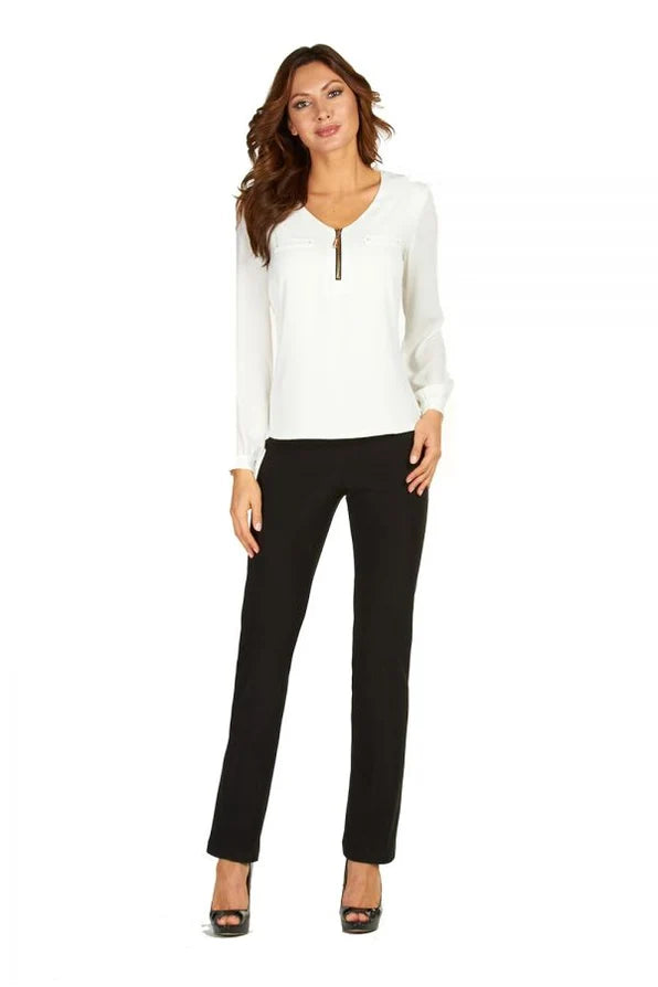 Frank Lyman Formal Trouser Style 017