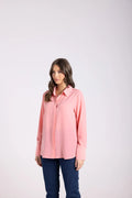 Two T's Silk Shirt Style 3097