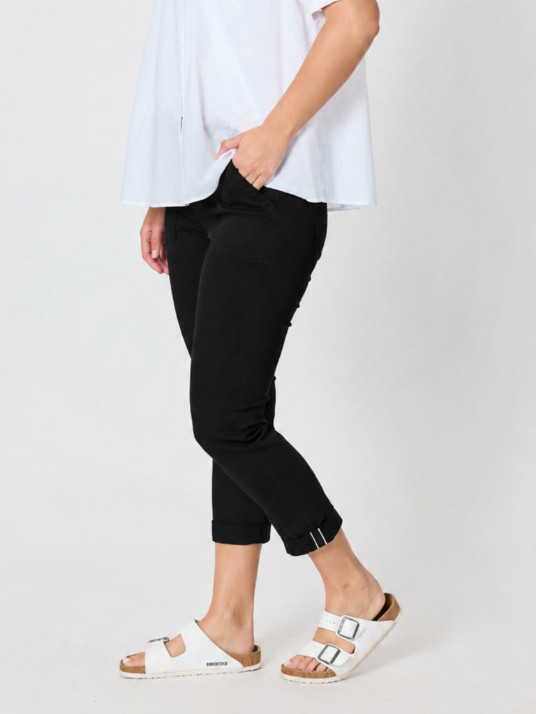 Threadz New Isabella Cotton Pant Style 48121