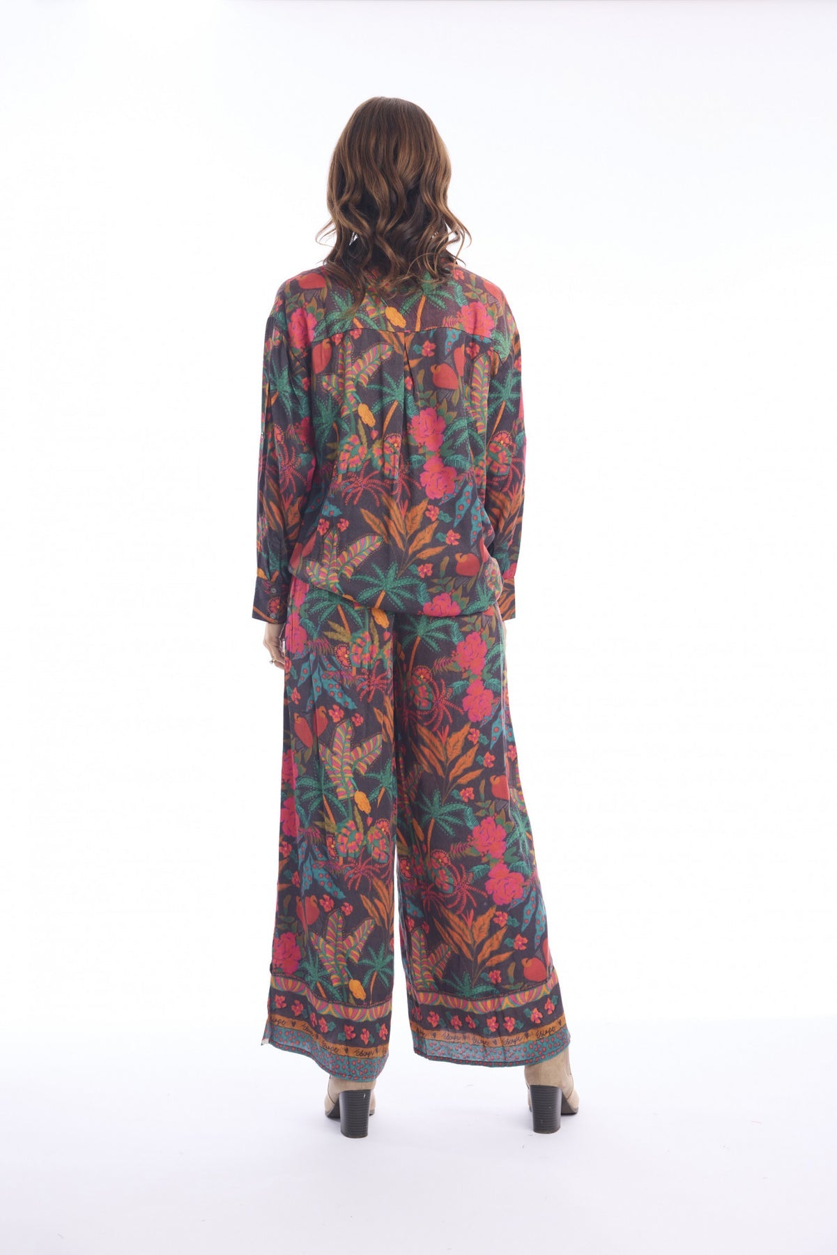 Escape Samos Pant Style 9643