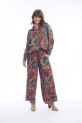 Escape Samos Pant Style 9643