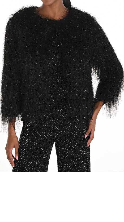 Frank Lyman Formal Cardigan Style 259734