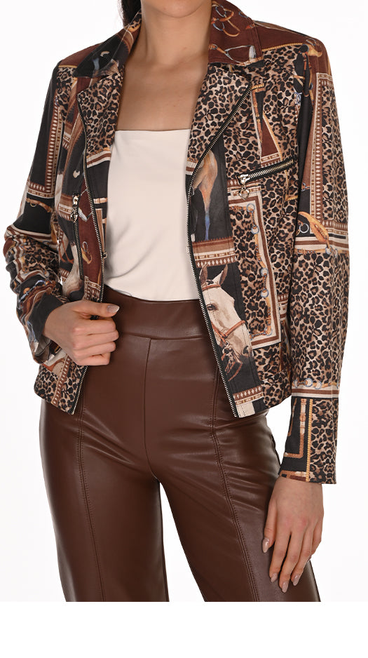 Frank Lyman Jacket Style 263770