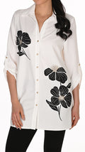 Frank Lyman Blouse Style 263747