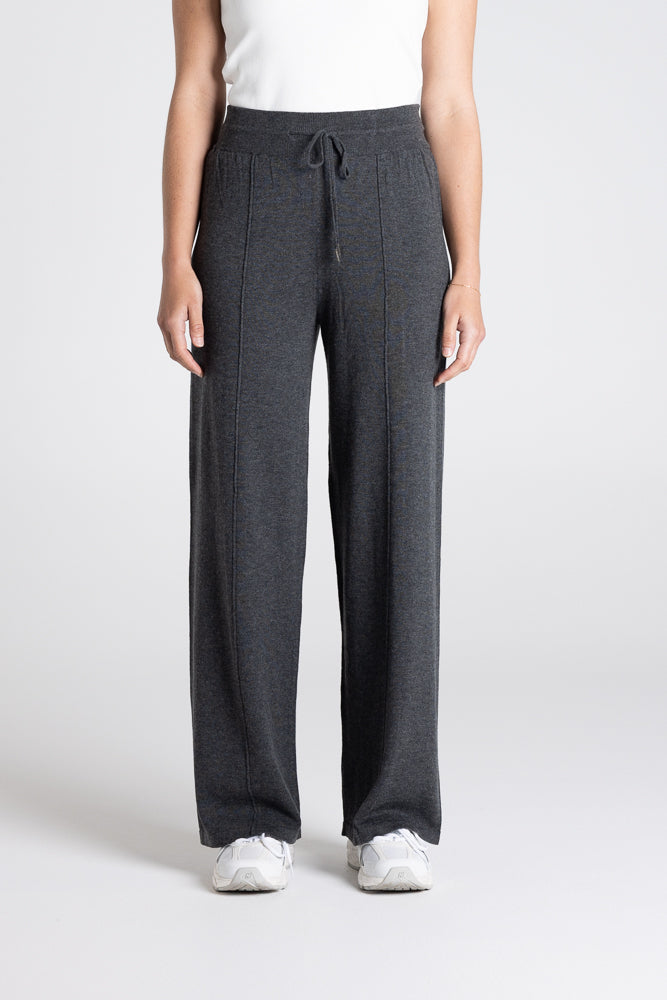 Two T's Jersy Knit Pant Style 3319