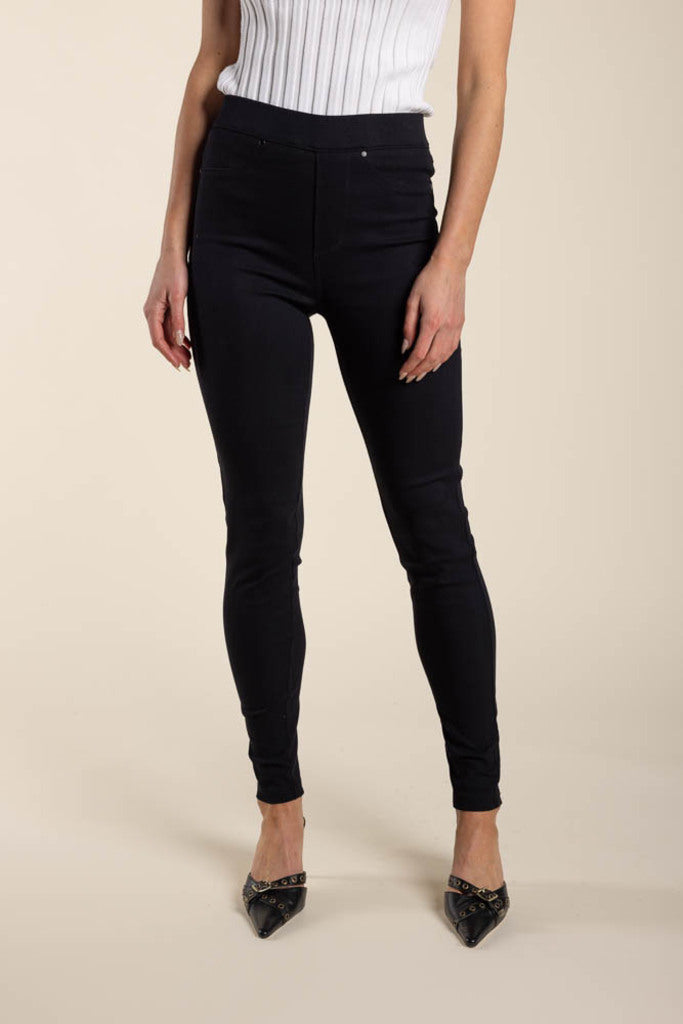 Two T's Pull on Pant Style 3030W