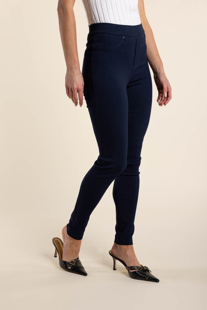 Two T's Pull on Pant Style 3030W